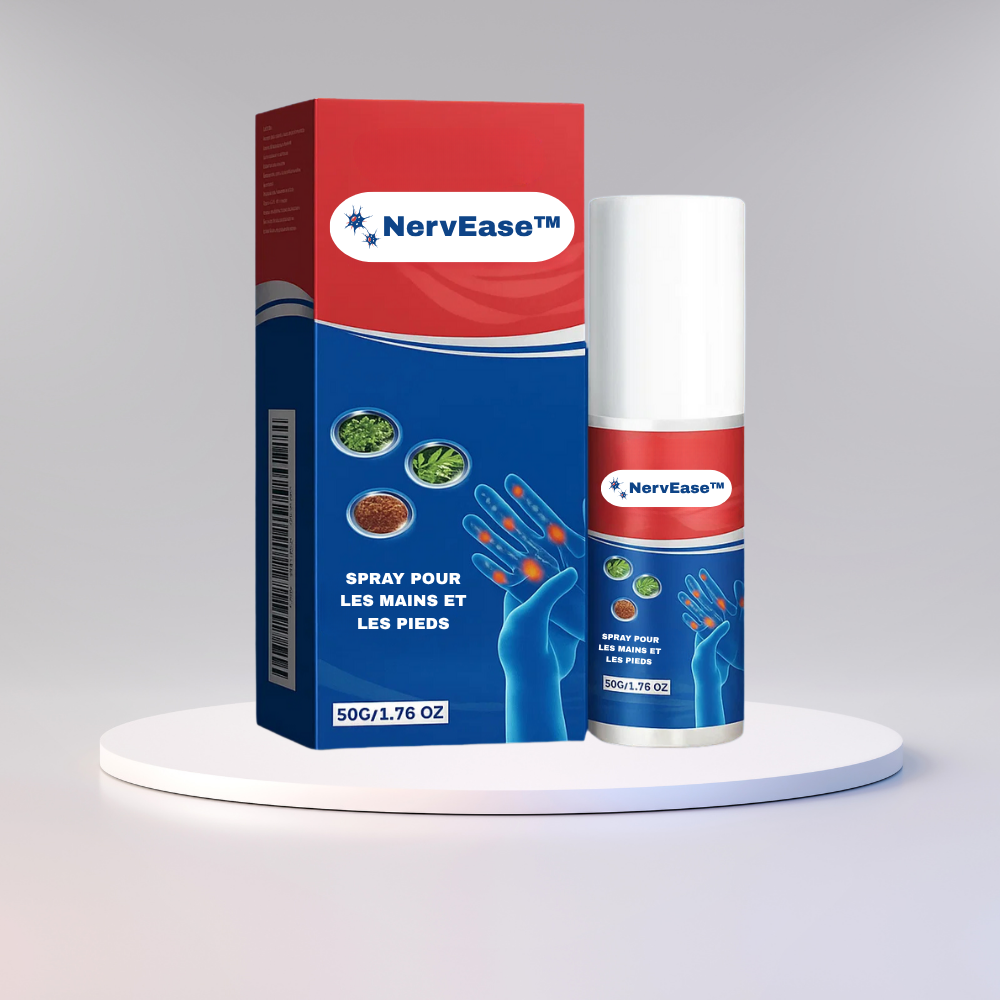 NervEase™_