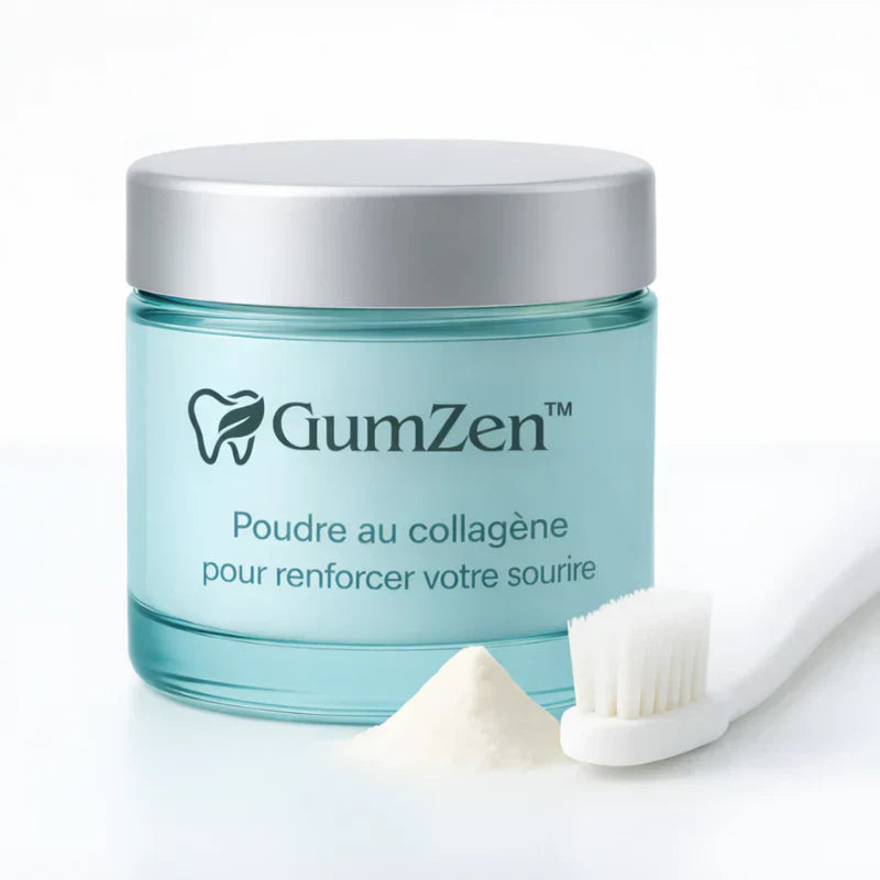 GumZen™