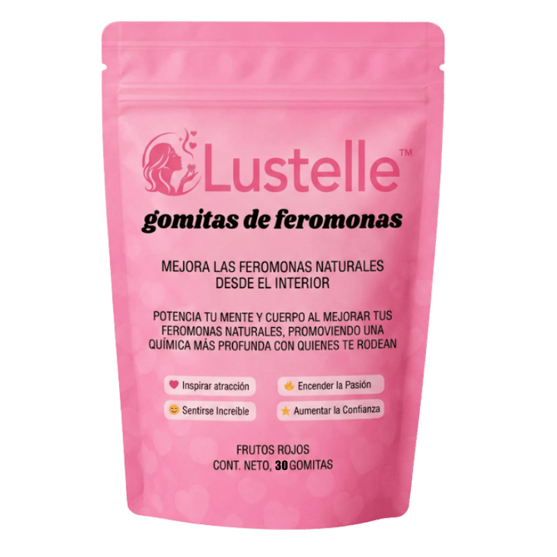 Lustelle™