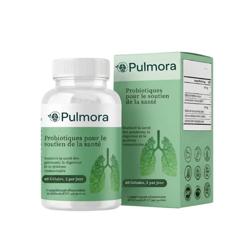Pulmora™