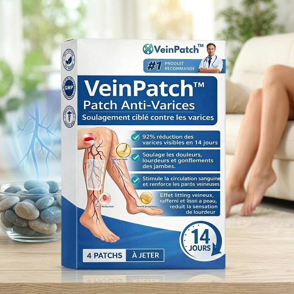 VeinPatch™