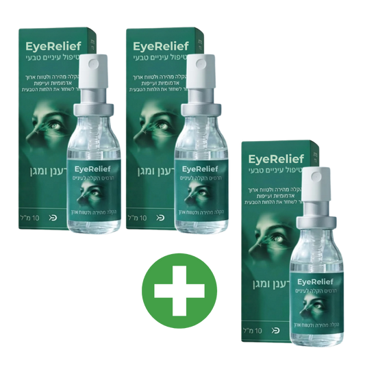 EyeRelief