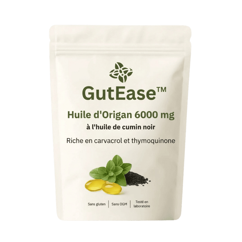 GutEase™