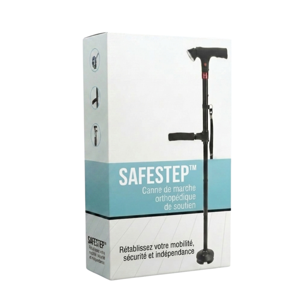 SafeStep™