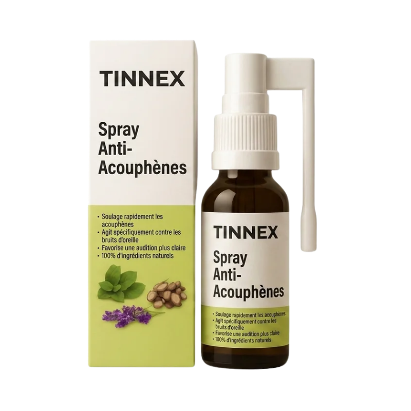 Tinnex™
