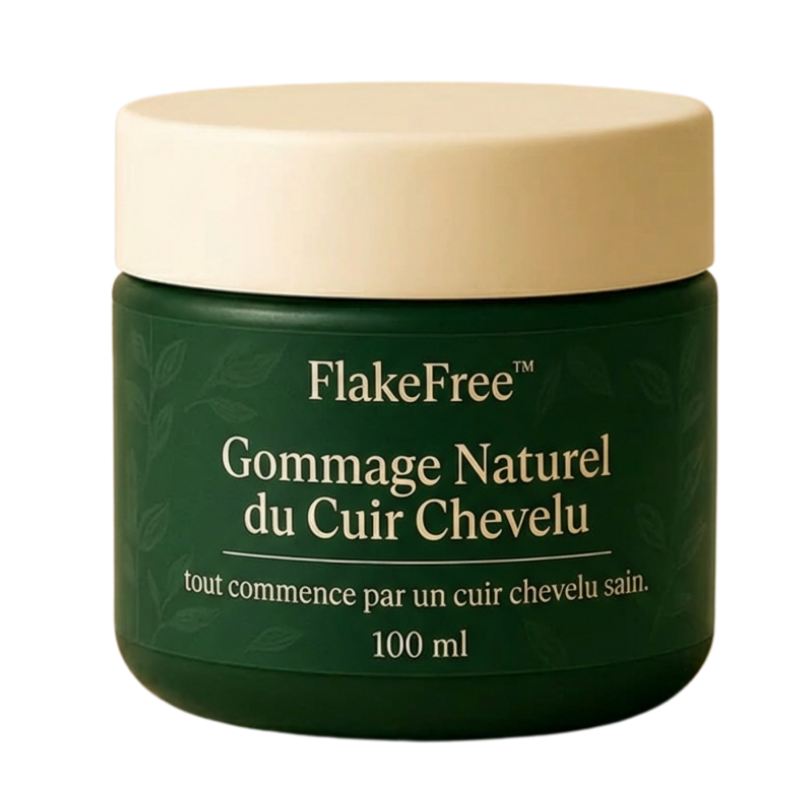FlakeFree™
