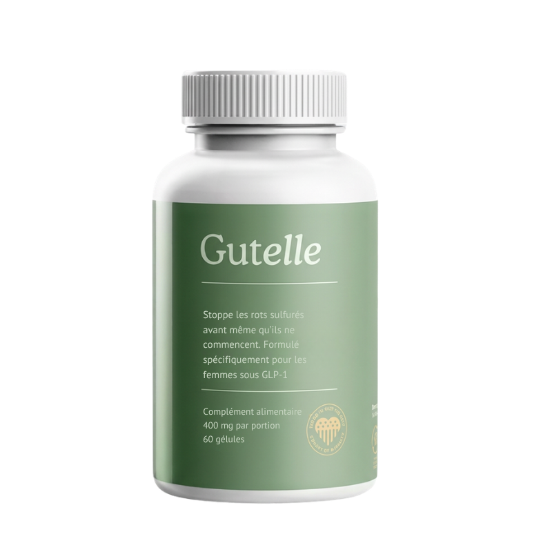 Gutelle™