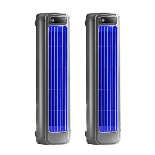 AeroChill