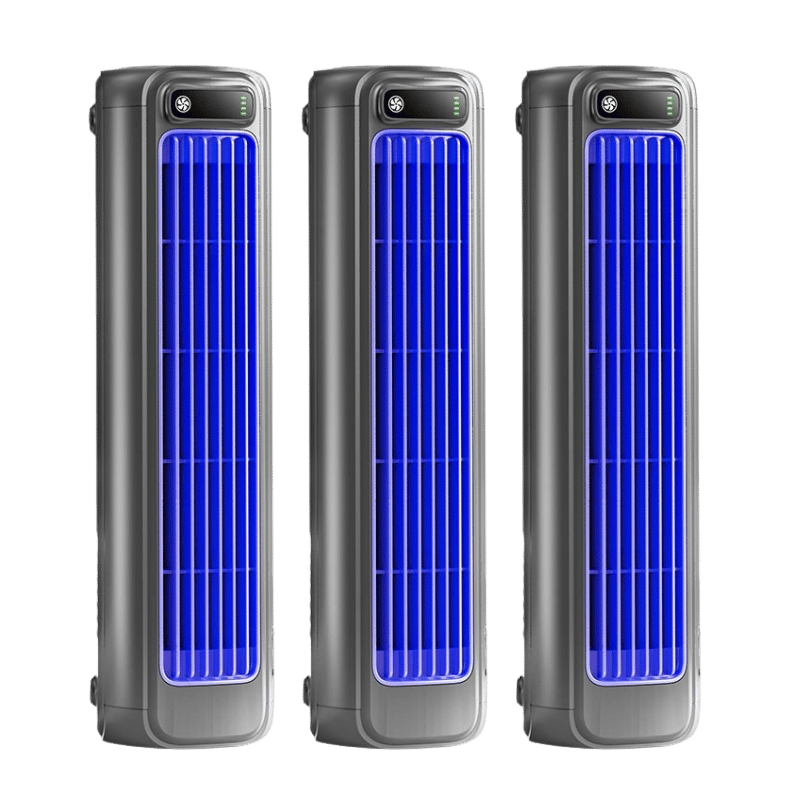 AeroChill