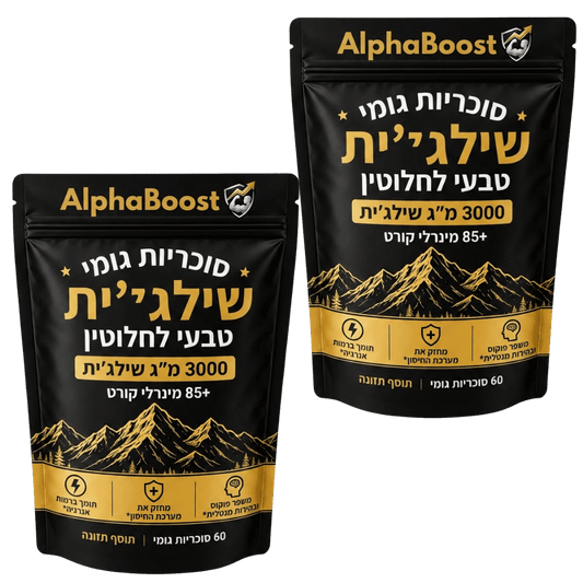 AlphaBoost