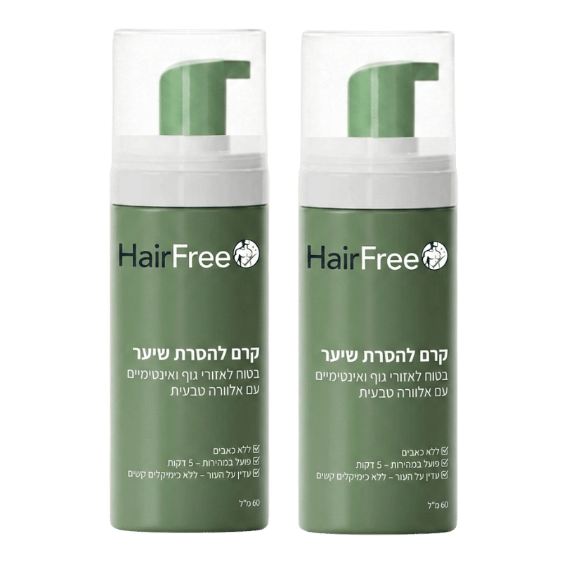 HairFree