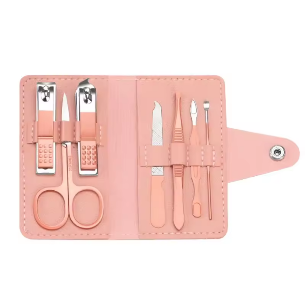 Set de Manucure 7 Pièces