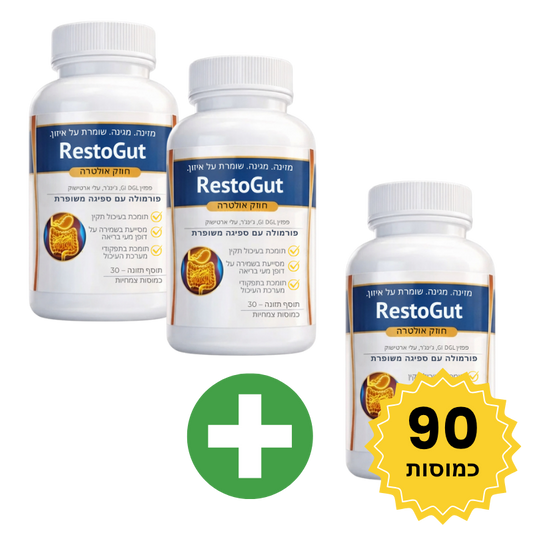 RestoGut