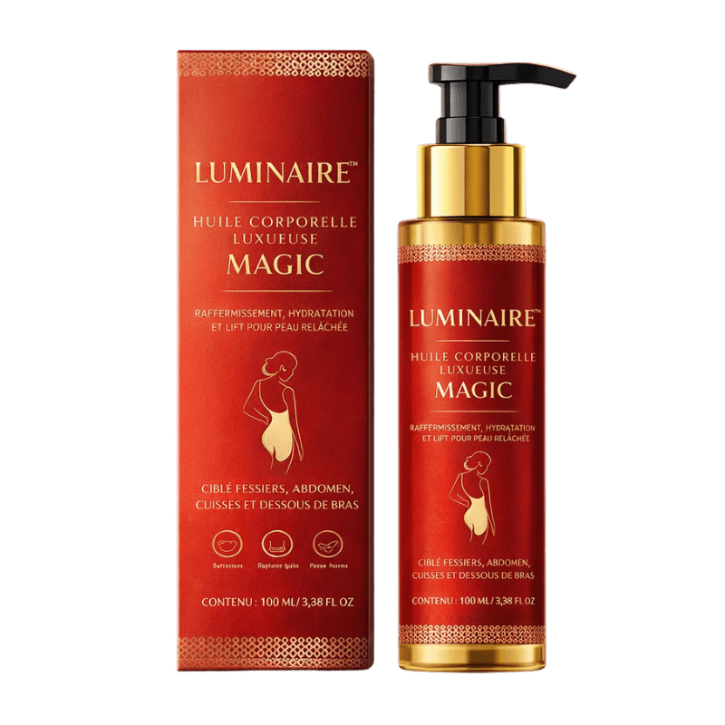 Luminaire™