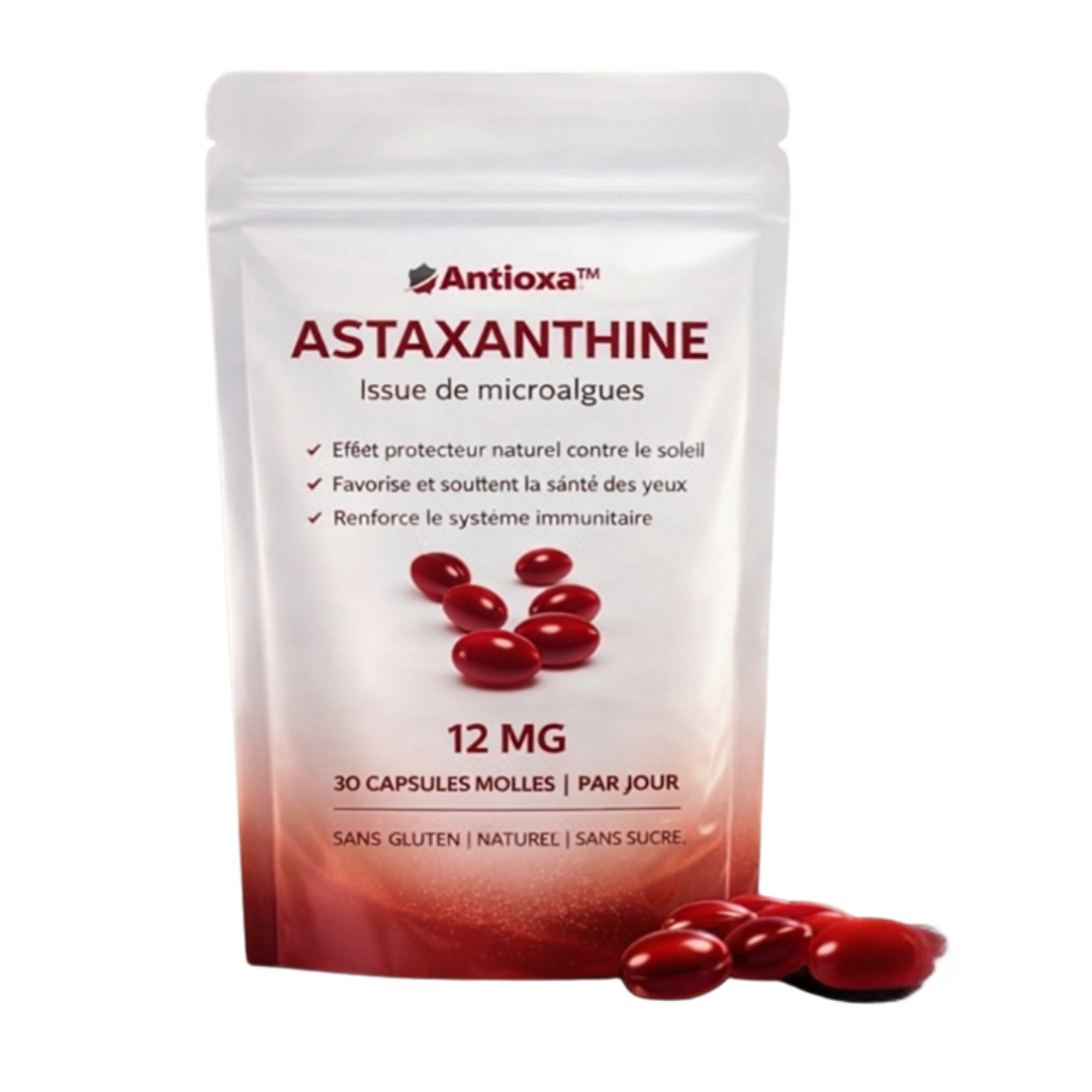 Antioxa™
