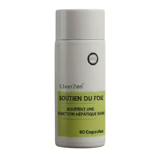 LiverZen™