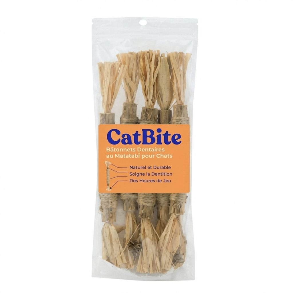 CatBite™