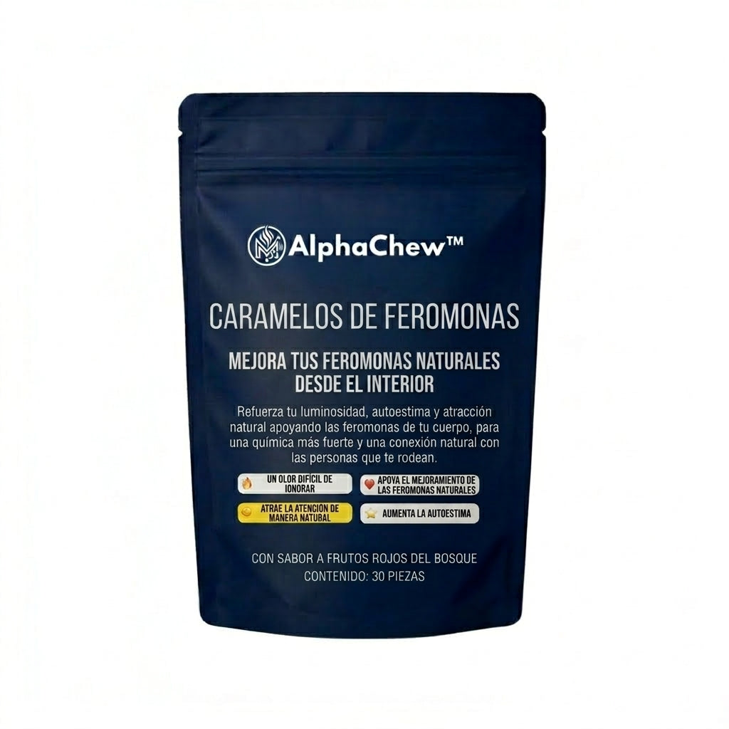 AlphaChew™