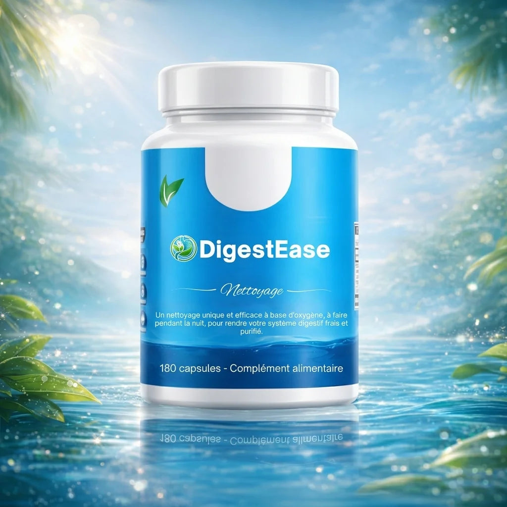 DigestEase