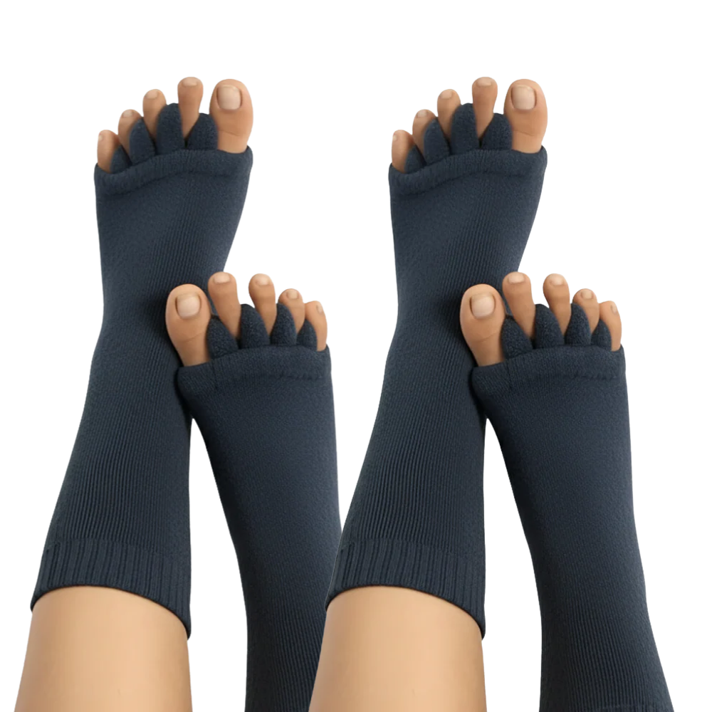 FlexiFeet™_
