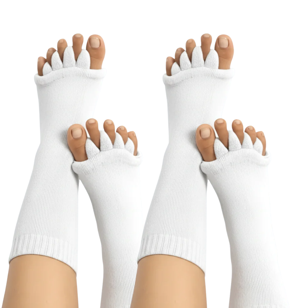 FlexiFeet™_