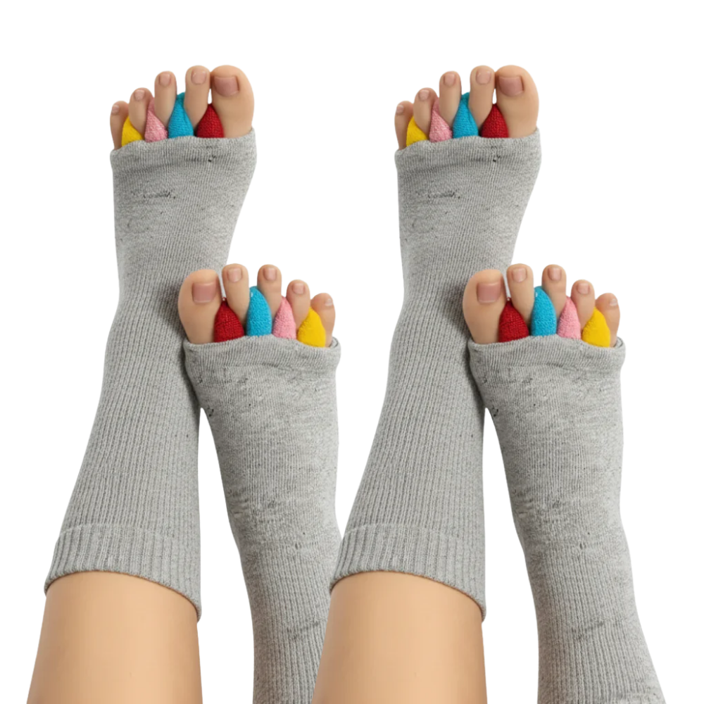 FlexiFeet™_