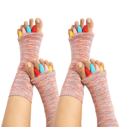 FlexiFeet™_