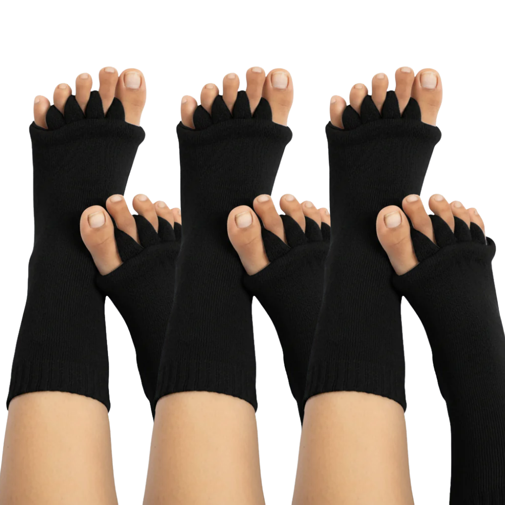 FlexiFeet™_