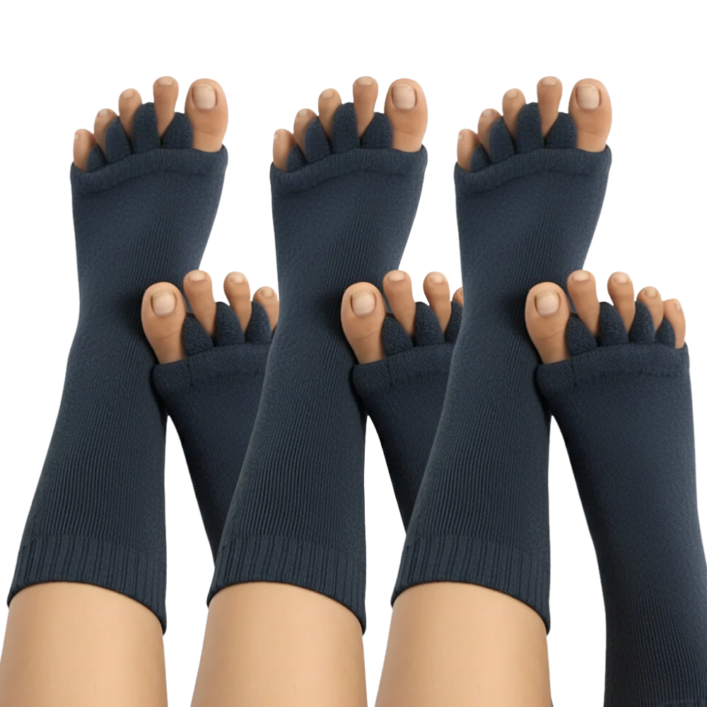 FlexiFeet™_