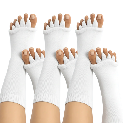 FlexiFeet™_