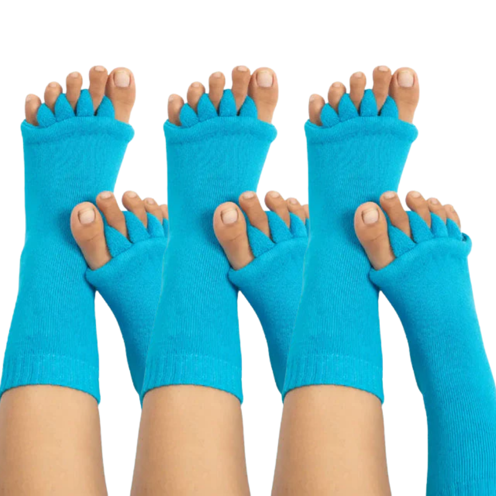 FlexiFeet™_