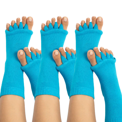 FlexiFeet™_