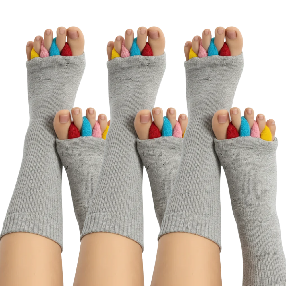 FlexiFeet™_