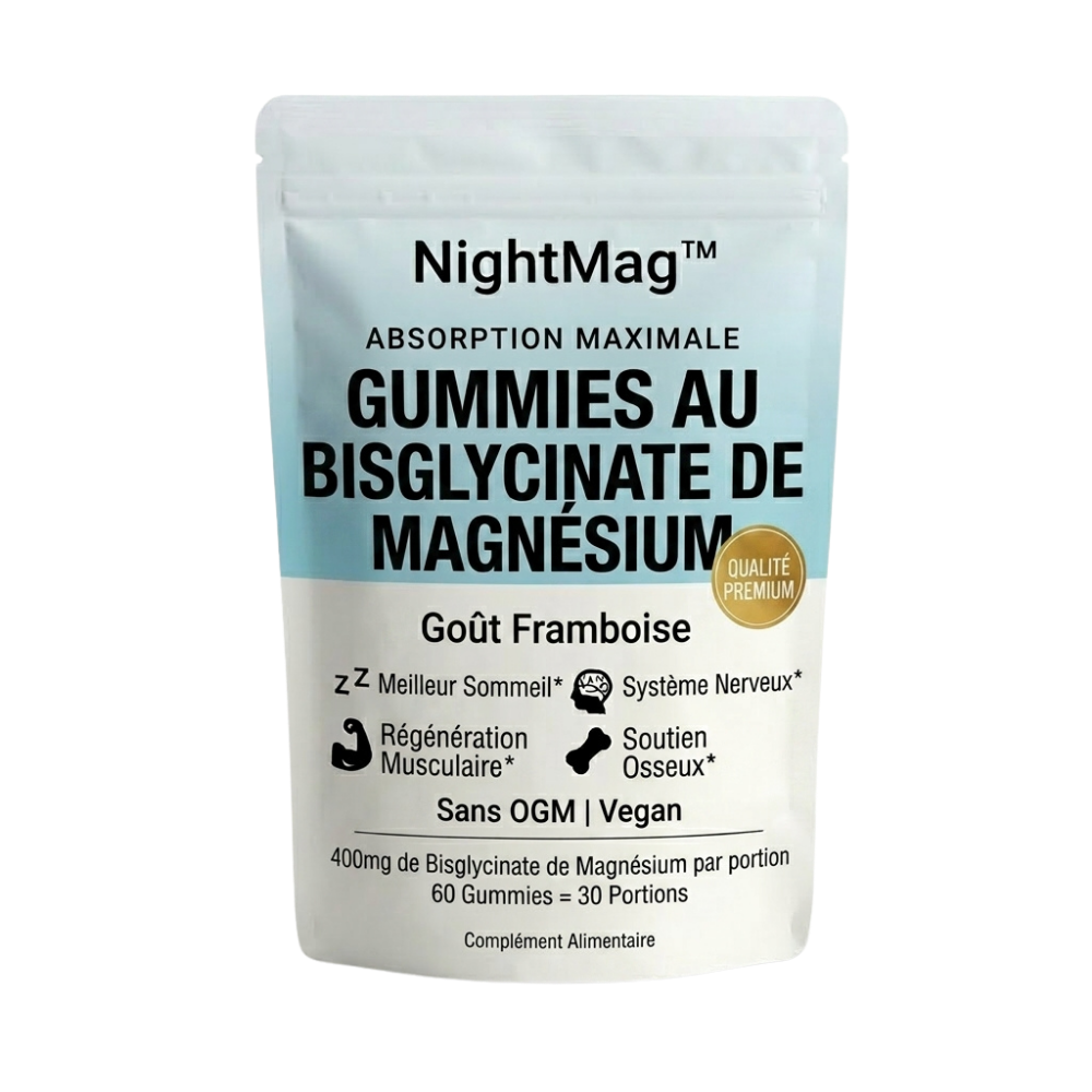NightMag™