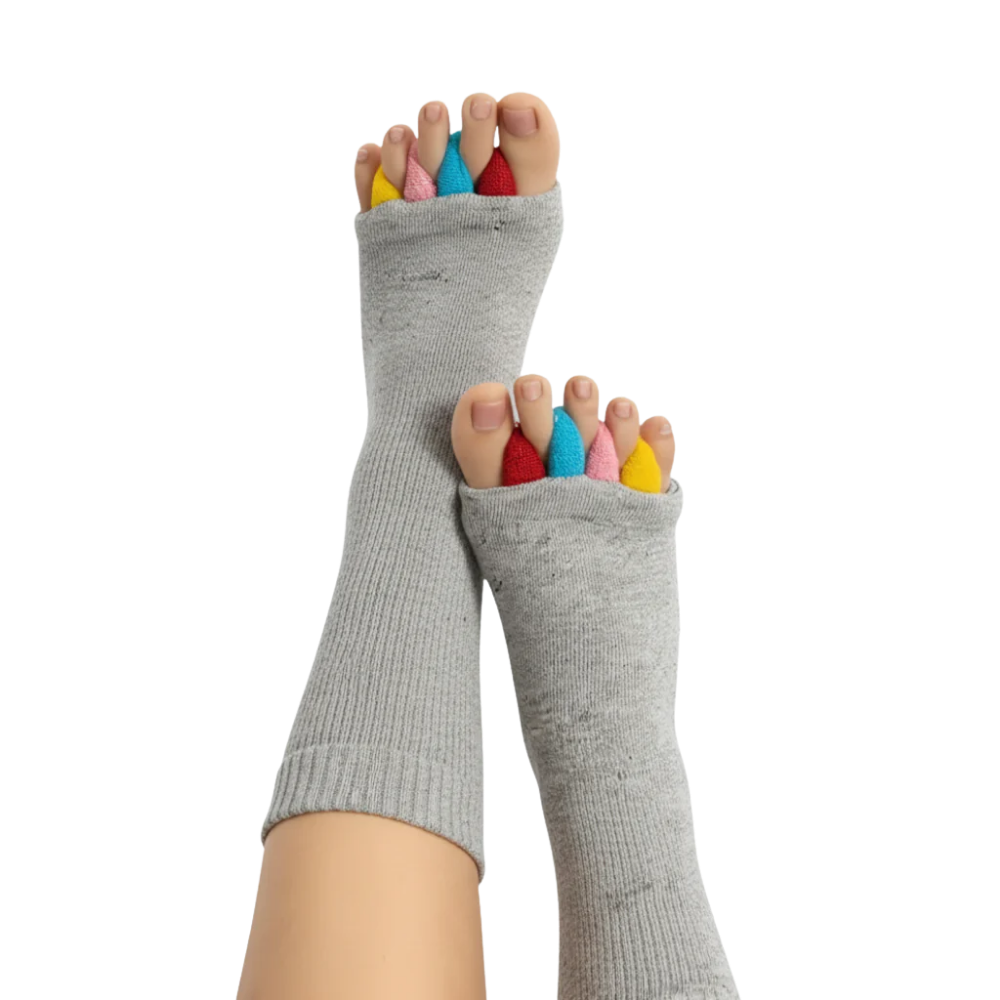 FlexiFeet™_