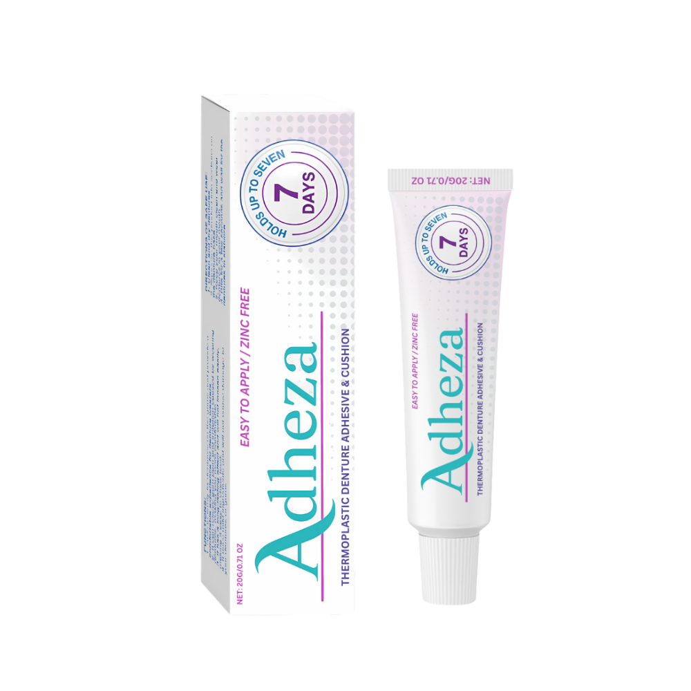 Adheza™