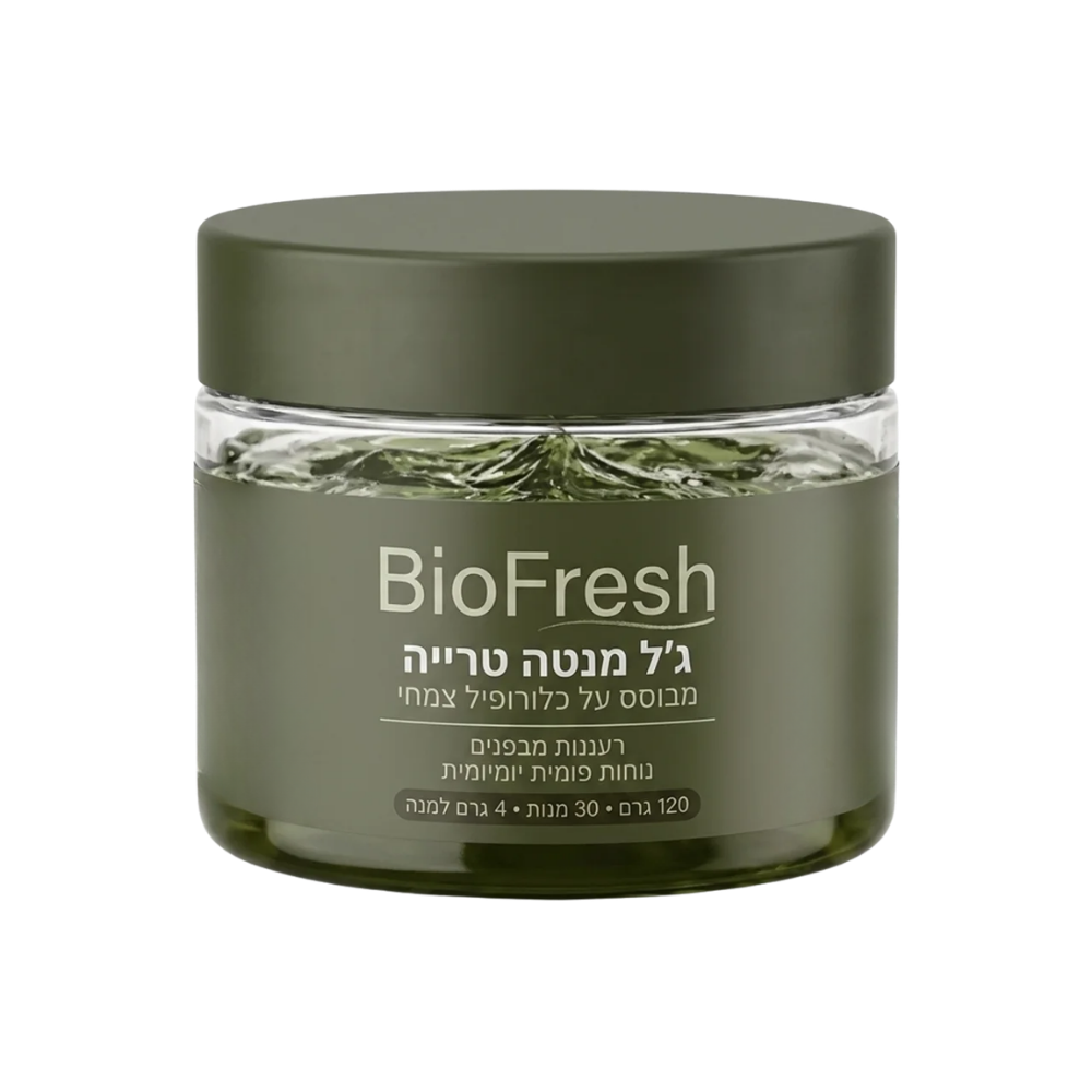 BioFresh
