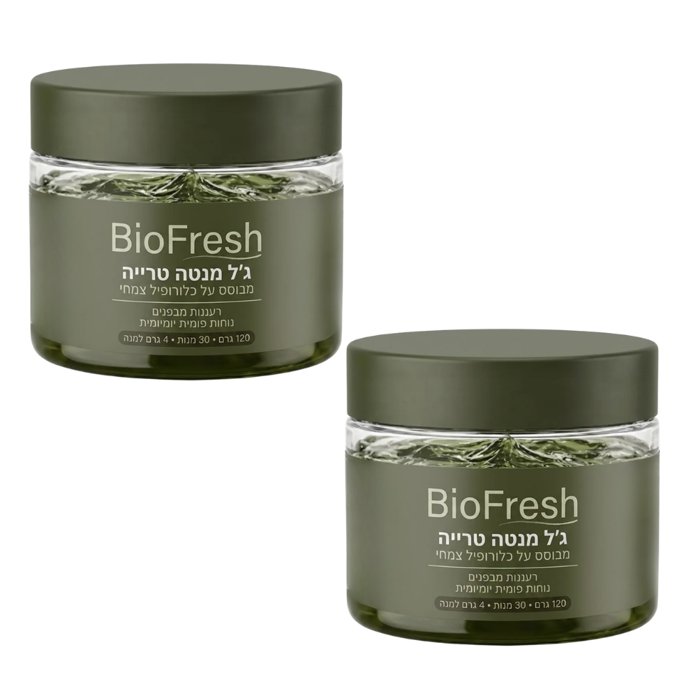 BioFresh