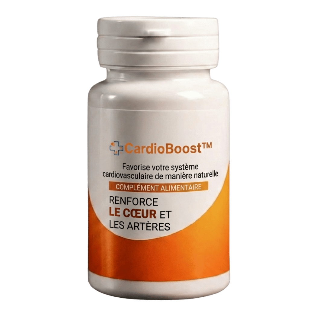 CardioBoost™