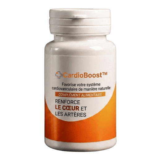 CardioBoost™