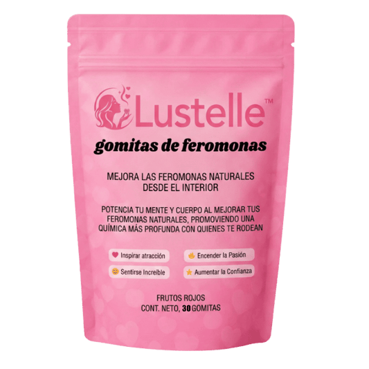 Lustelle™