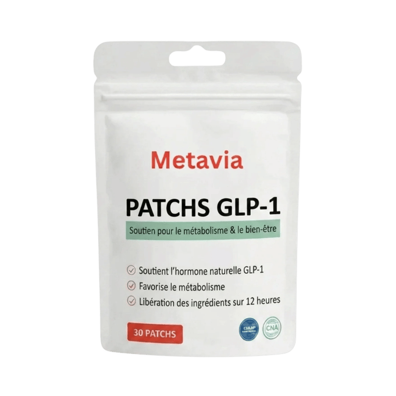 Metavia™