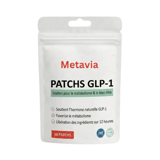 Metavia™