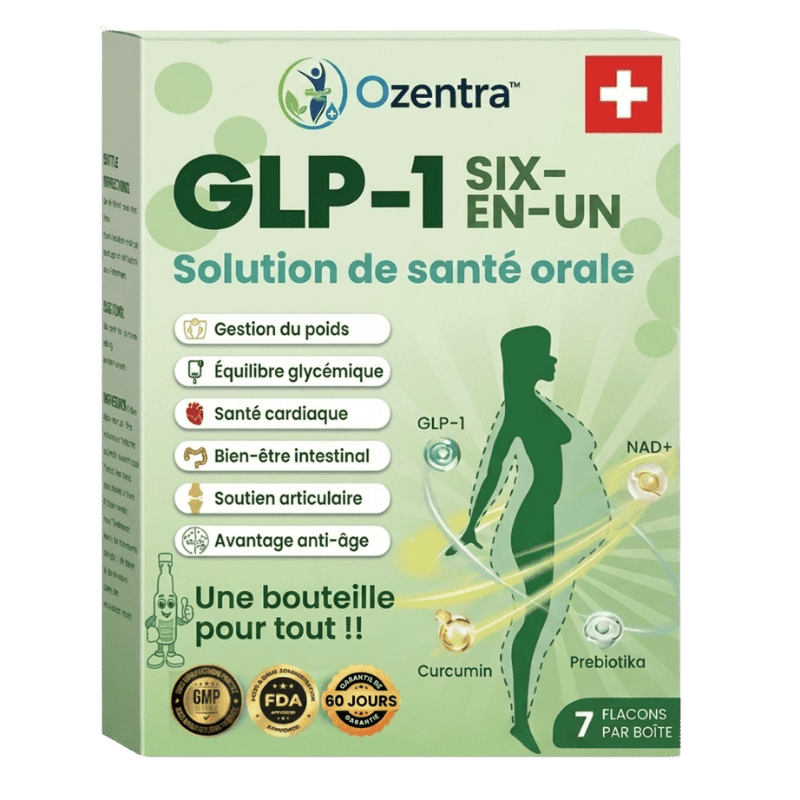 Ozentra™