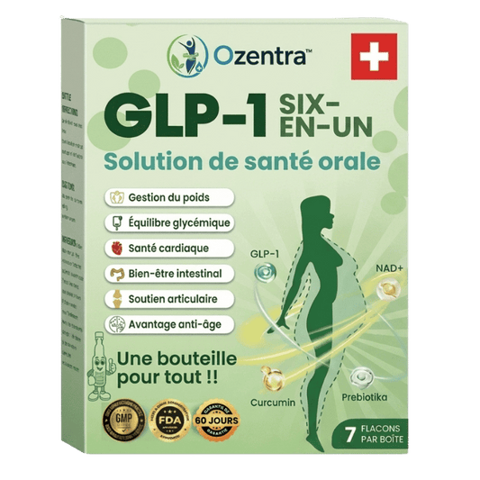 Ozentra™