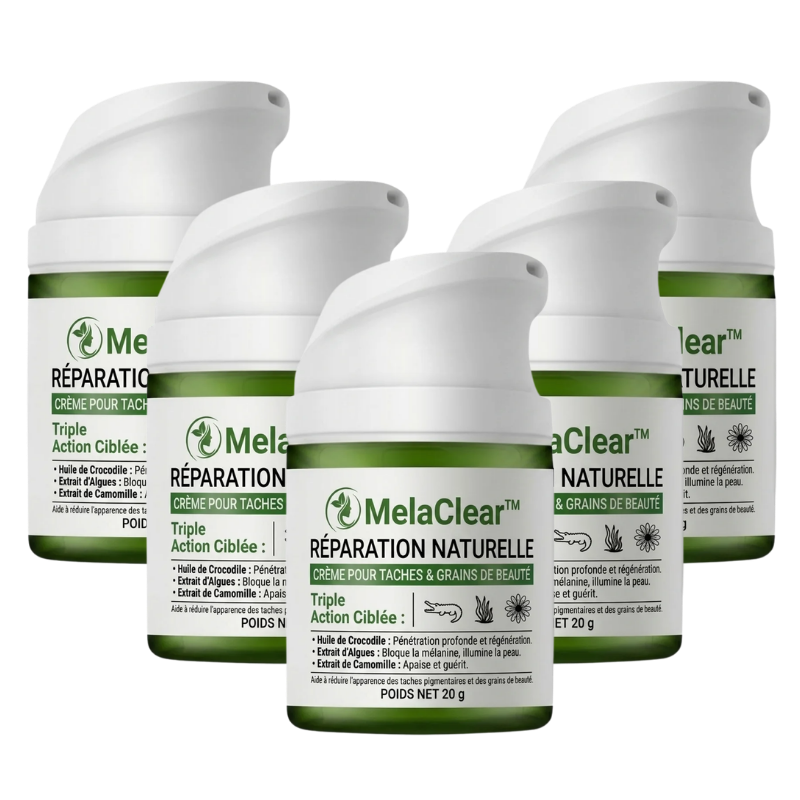 MelaClear™