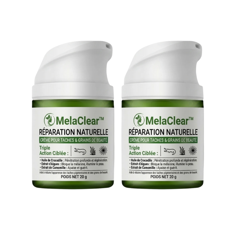 MelaClear™