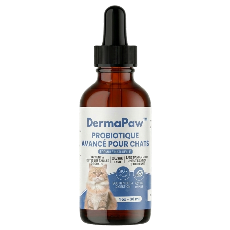 DermaPaw™