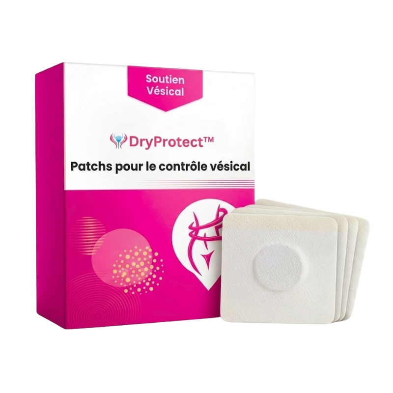 DryProtect™_