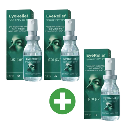 EyeRelief